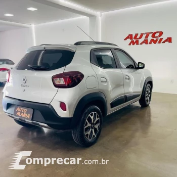 KWID OUTSIDER 1.0