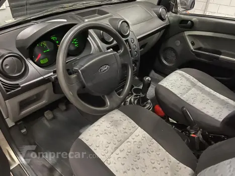 Fiesta 1.0 Mpi Class Hatch 8V Flex 4P Manual