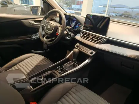 FASTBACK 1.0 TURBO 200 HYBRID AUDACE CVT