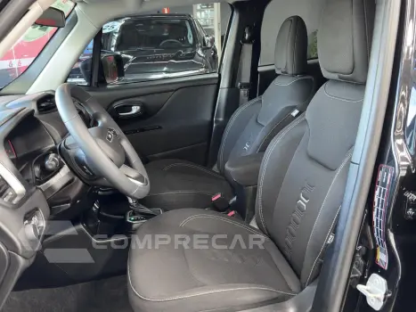 RENEGADE 1.3 T270 TURBO FLEX SPORT ALTITUDE AT6