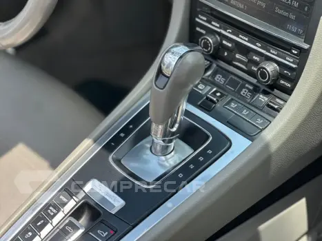 BOXSTER 3.4 S I6 24V GASOLINA 2P AUTOMÁTICO