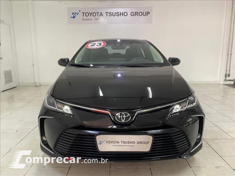 COROLLA 2.0 Vvt-ie XEI