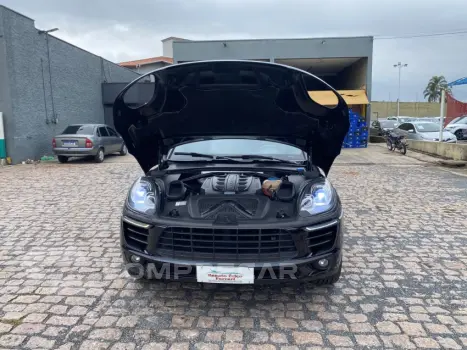 MACAN 3.0 S 24V V6