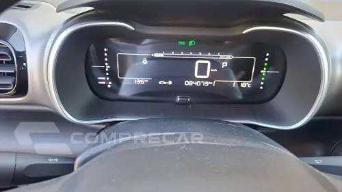 C4 CACTUS 1.6 VTI 120 Feel
