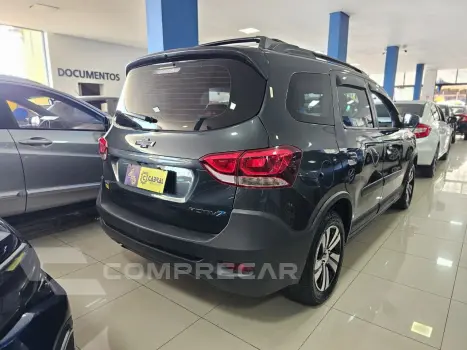 SPIN ACTIV7 1.8 8V Econo.Flex 5p Aut.