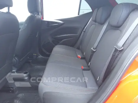 ARGO 1.3 FIREFLY FLEX TREKKING CVT