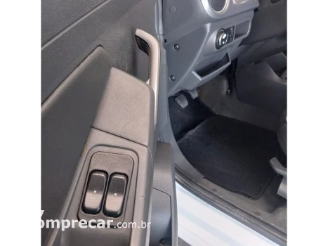 MONTANA 1.4 MPFI SPORT CS 8V FLEX 2P MANUAL