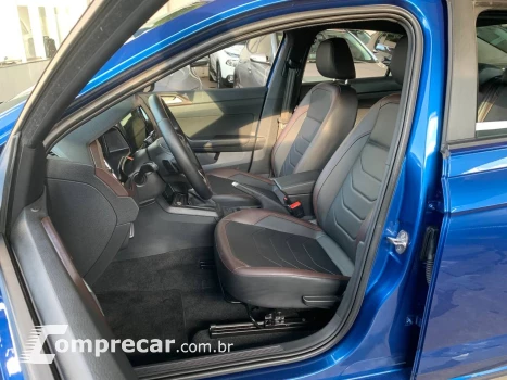 VIRTUS Highline 200 TSI 1.0 Flex 12V Aut