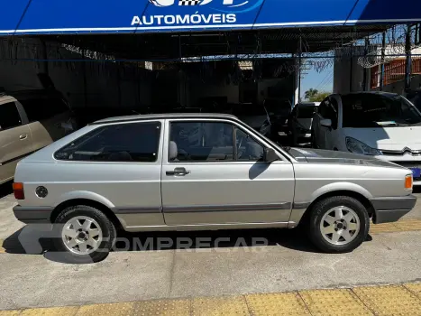 GOL 1.8 MI GL 8V