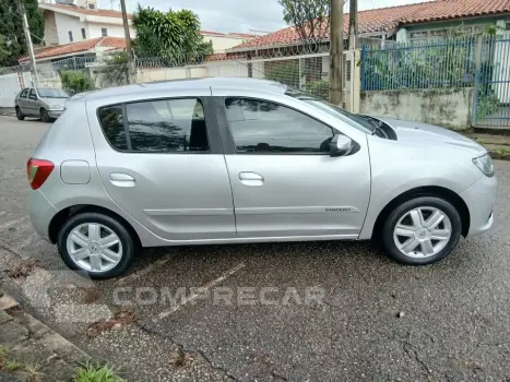 SANDERO 1.6 16V SCE Expression
