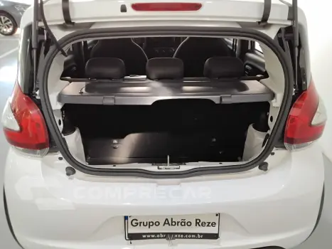 MOBI 1.0 EVO FLEX LIKE. ON MANUAL