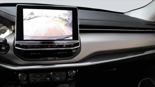 COMPASS 1.3 T270 TURBO FLEX LONGITUDE AT6