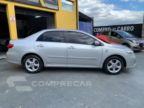 COROLLA 1.8 GLI 16V