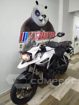 Triumph TIGER 1200 EXPLORER XR