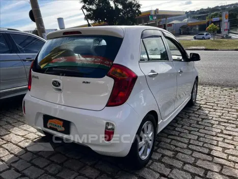 PICANTO 1.0 EX 12V