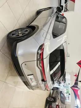 HR-V 1.5 DI I-vtec EXL