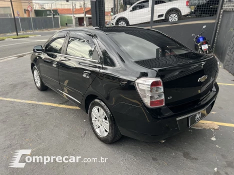 COBALT LTZ 1.8 8V Econo.Flex 4p Mec.