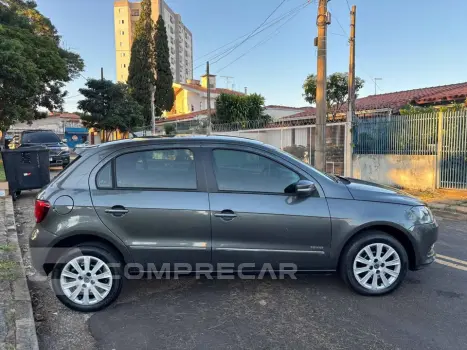 GOL 1.6 MI Power 8V