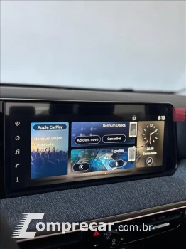 KICKS 1.0  TURBO FLEX EXCLUSIVE DCT