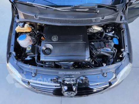 FOX - 1.6 MI PLUS 8V 4P MANUAL