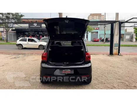 FOX 1.0 MI 8V FLEX 4P MANUAL