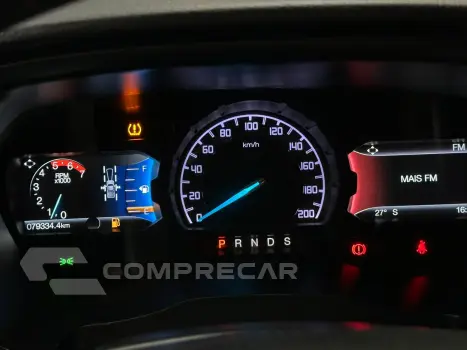 Ranger Limited 3.2 4x4 CD Diesel Aut.