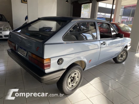GOL 1.0 8V