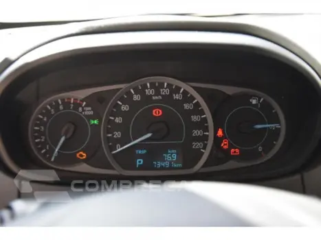 KA - 1.5 TI-VCT SE PLUS AUTOMÁTICO