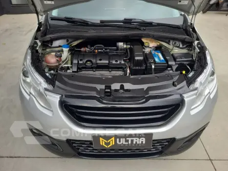 2008 Allure 1.6 Flex 16V 5p Aut.