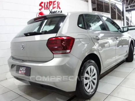 POLO - 1.0 MPI TOTAL MANUAL