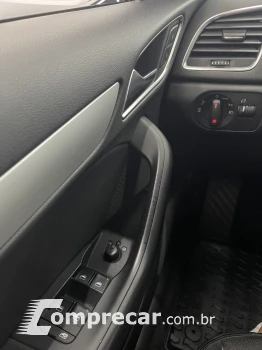 Q3 1.4 TFSI Ambiente