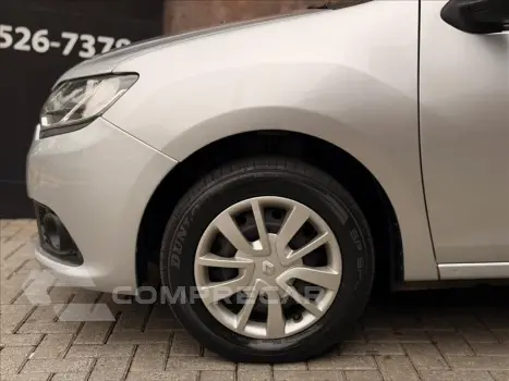 SANDERO 1.6 16V SCE Expression