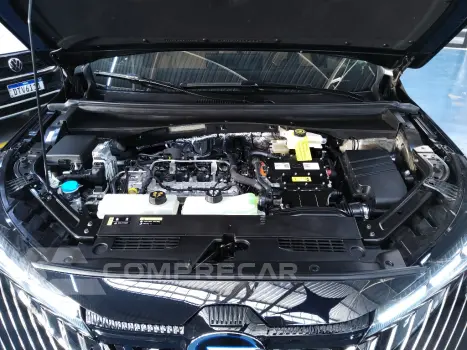 GS4 2.0 ELITE HIBRIDO