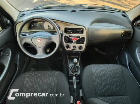PALIO 1.0 MPI Fire Celebration 8V