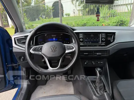 NIVUS 1.0 200 TSI Comfortline