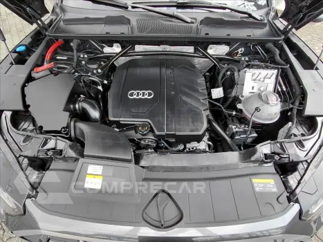 Q5 2.0 45 TFSI GASOLINA S-LINE QUATTRO S TRONIC