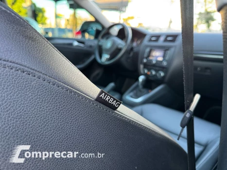 JETTA 2.0 Comfortline 120cv