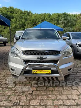 GM / S10 CD LT 2.8 4x4