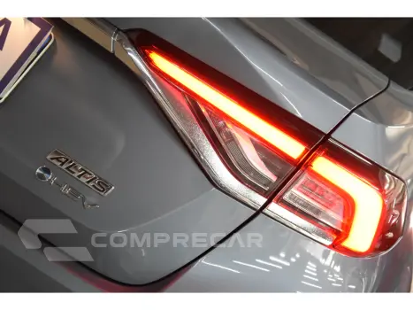 COROLLA 1.8 VVT-I HYBRID FLEX ALTIS PREMIUM CVT