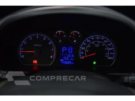 I30 - 2.0 MPFI GLS 16V 4P AUTOMÁTICO