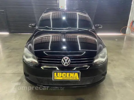 Fox 1.0 Mi Seleção 8V Flex 4P Manual