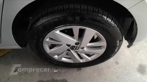 POLO 1.0 170 TSI COMFORTLINE AUTOMÁTICO