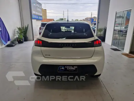 208 1.0 Turbo 200 Griffe