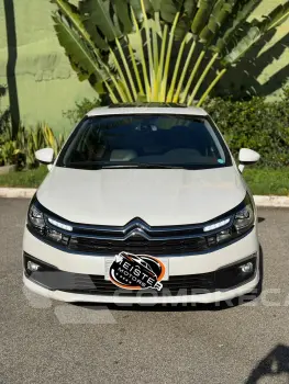 C4 LOUNGE 1.6 THP Shine