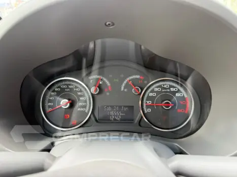 Palio ATTRACTIVE 1.0 EVO Fire Flex 8v 5p