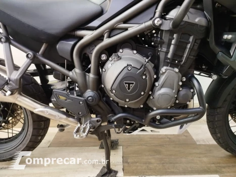 TIGER 1200 XCA
