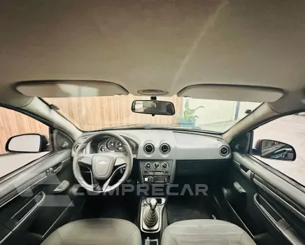 PRISMA 1.4 MPFI Maxx 8V