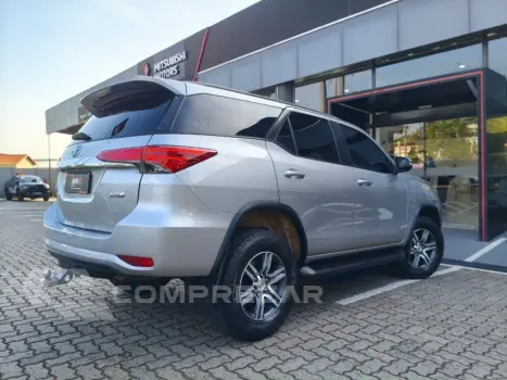 HILUX 2.7 SR 4X2 CD 16V