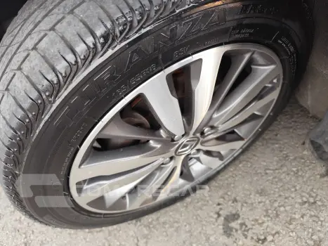 FIT 1.5 EX 16V