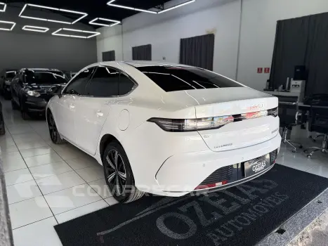 KING 1.5 Dm-i Phev GS